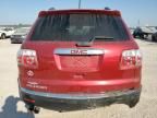 2012 GMC Acadia SLE