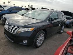 Toyota Venza Vehiculos salvage en venta: 2009 Toyota Venza