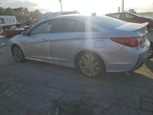 2014 Hyundai Sonata SE