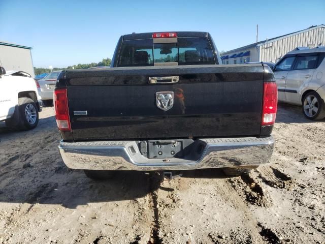 2014 Dodge RAM 1500 SLT