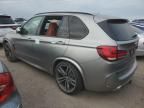 2017 BMW X5 M