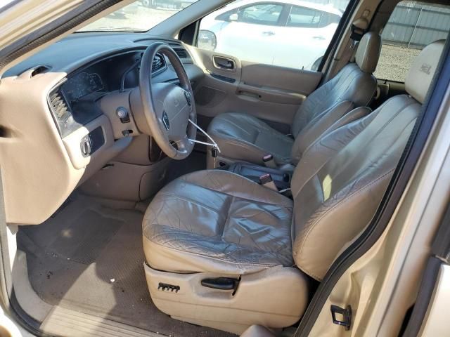 1999 Ford Windstar SEL