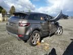 2015 Land Rover Range Rover Evoque Pure Plus