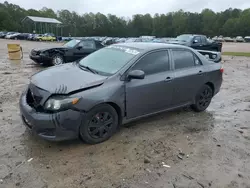 2009 Toyota Corolla Base en venta en Charles City, VA