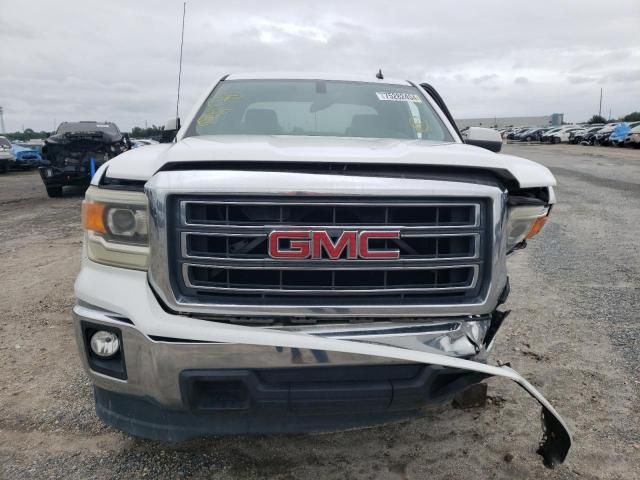 2014 GMC Sierra C1500 SLE