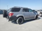 2001 Toyota Sequoia SR5