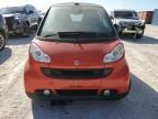 2008 Smart Fortwo Passion