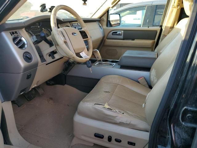 2011 Ford Expedition XLT