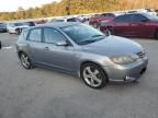 2005 Mazda 3 Hatchback