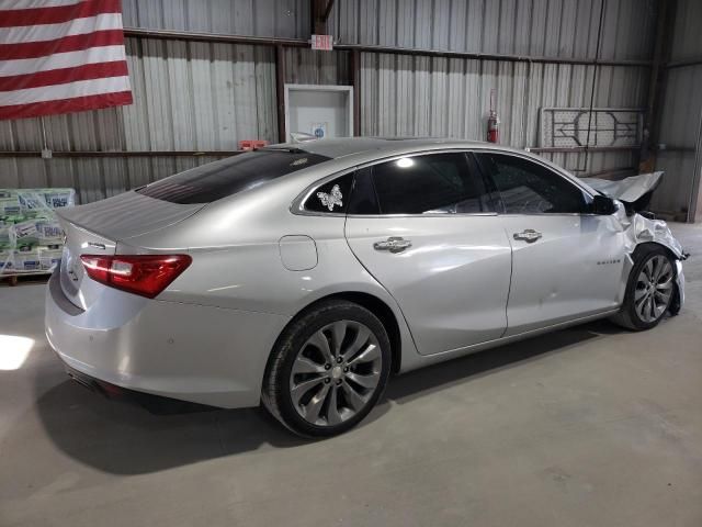 2016 Chevrolet Malibu Premier