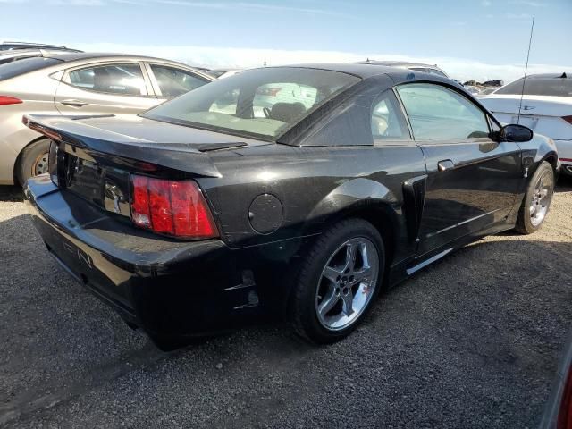 2001 Ford Mustang GT