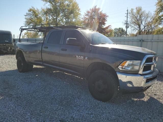 2015 Dodge RAM 3500 ST