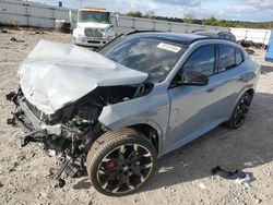 Salvage Cars with No Bids Yet For Sale at auction: 2024 BMW X2 M35I