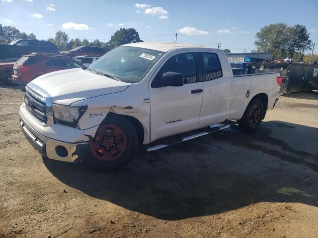 2010 Toyota Tundra Double Cab SR5