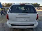 2007 Dodge Grand Caravan SXT