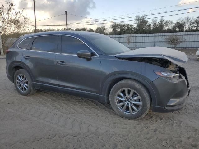 2017 Mazda CX-9 Touring