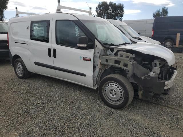 2017 Dodge RAM Promaster City