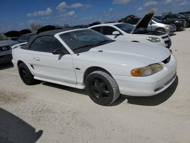 1997 Ford Mustang GT