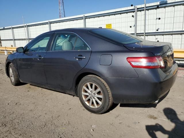 2011 Toyota Camry SE