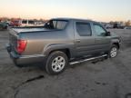 2009 Honda Ridgeline RTS