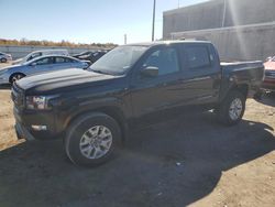 Nissan salvage cars for sale: 2022 Nissan Frontier S