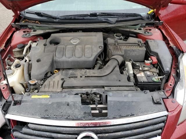 2008 Nissan Altima 2.5