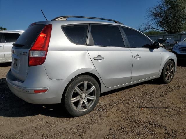 2010 Hyundai Elantra Touring GLS