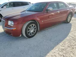 Salvage cars for sale from Copart Arcadia, FL: 2007 Chrysler 300C