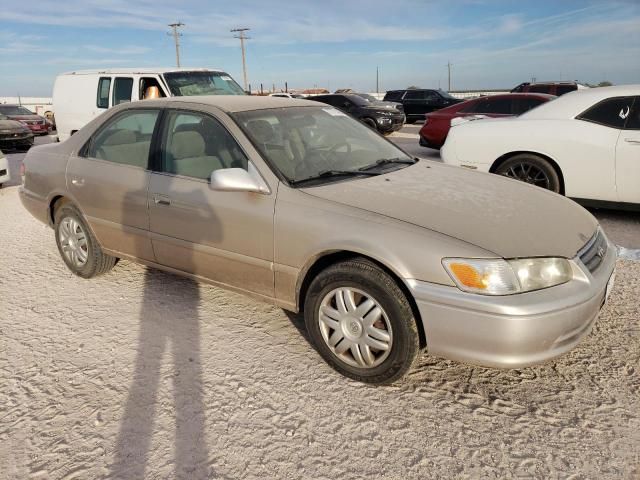 2000 Toyota Camry CE