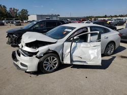 2016 Chevrolet Malibu LT en venta en Gaston, SC