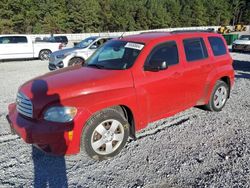 2008 Chevrolet HHR LS en venta en Gainesville, GA