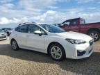 2017 Subaru Impreza Premium Plus