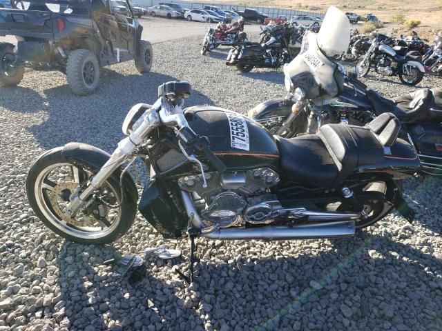 2014 Harley-Davidson Vrscf Vrod Muscle