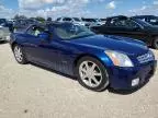 2004 Cadillac XLR