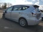 2013 Toyota Prius V