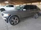 2014 Mercedes-Benz GLK 350 4matic