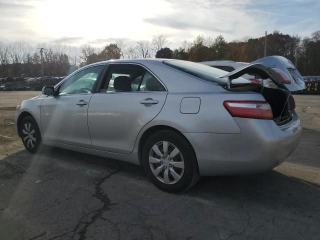 2009 Toyota Camry Base