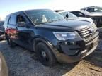 2017 Ford Explorer Police Interceptor