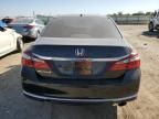 2017 Honda Accord EX