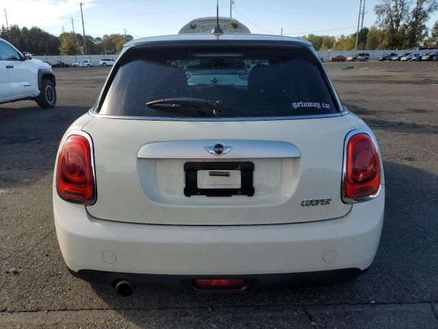 2015 Mini Cooper