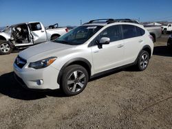 2014 Subaru XV Crosstrek 2.0I Hybrid Touring en venta en American Canyon, CA