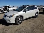 2014 Subaru XV Crosstrek 2.0I Hybrid Touring