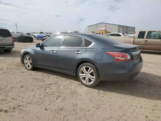 2013 Nissan Altima 3.5S