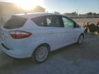 2015 Ford C-MAX Premium SEL