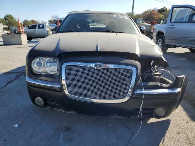 2005 Chrysler 300C