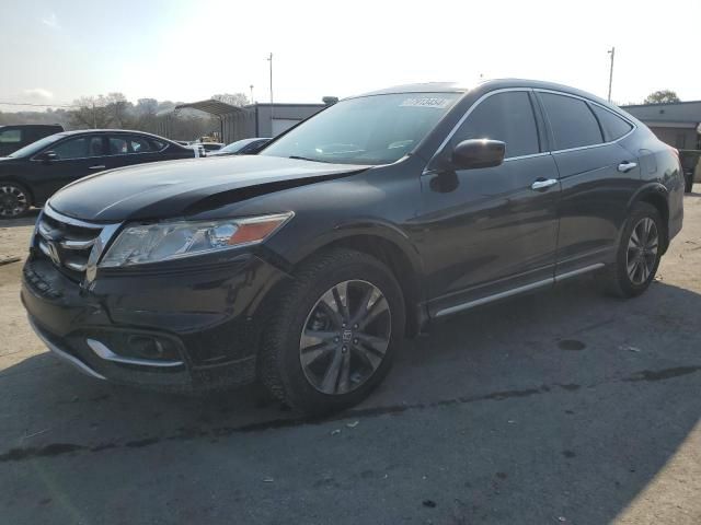 2015 Honda Crosstour EXL