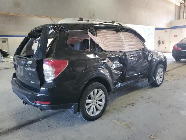 2011 Subaru Forester Touring