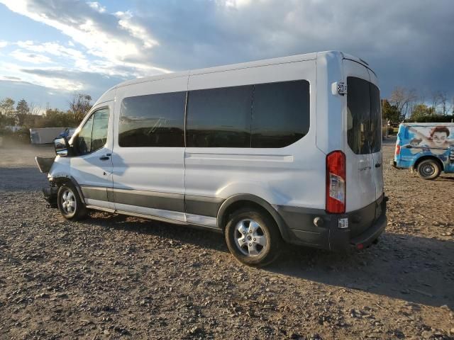 2017 Ford Transit T-350