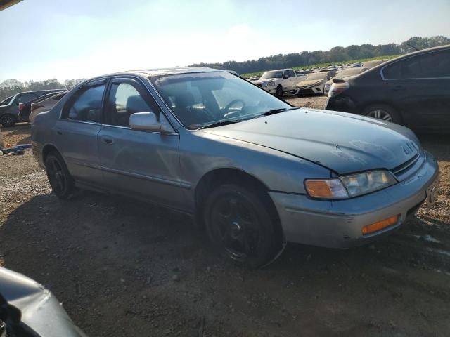 1994 Honda Accord EX