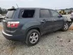 2012 GMC Acadia SLE